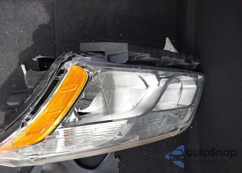 2015 Chevrolet Trax 1Ls from USA, damaged, VIN KL7CJPSB9FB261333